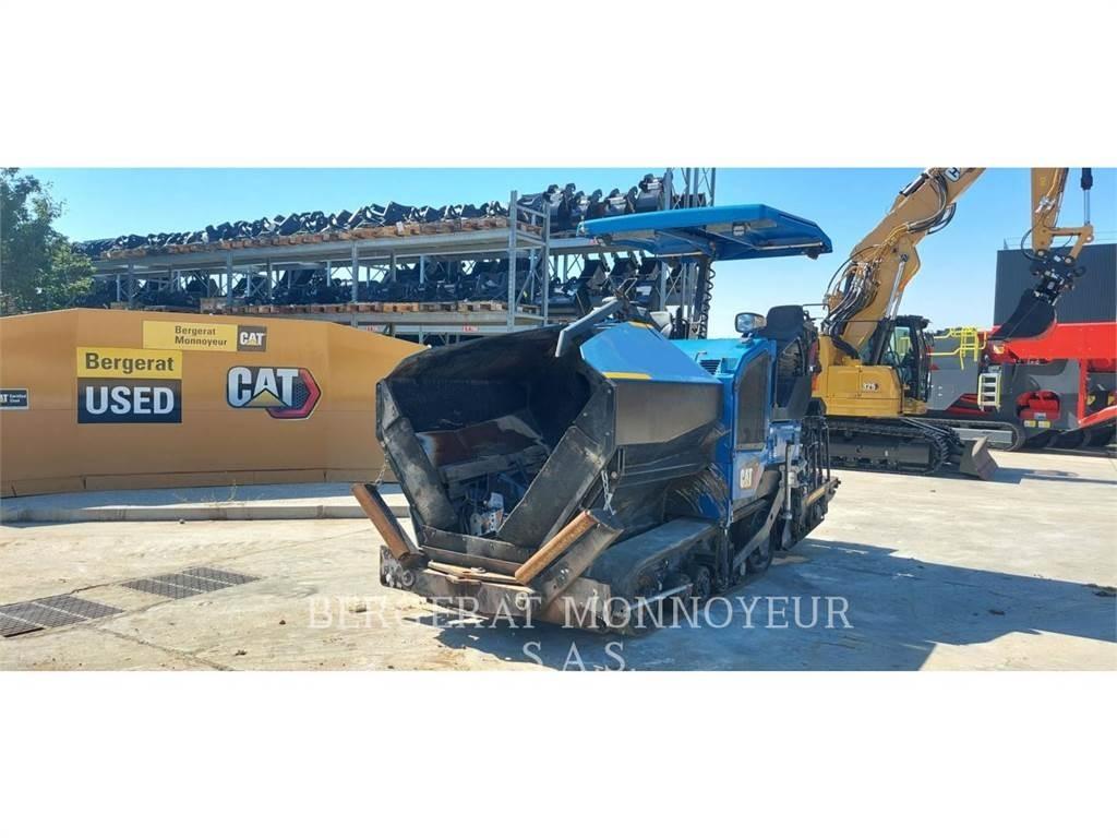 CAT AP355F Strassenfertiger