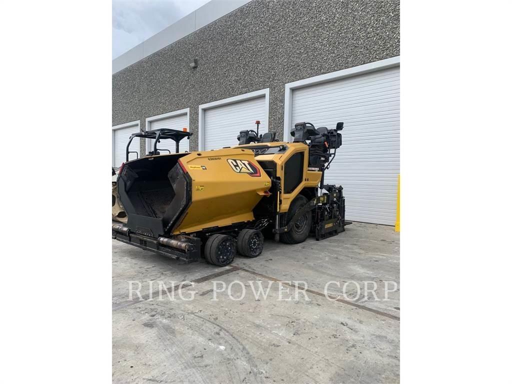 CAT AP500 Asphalt-Recycler