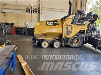 CAT AP500F Asphalt-Recycler