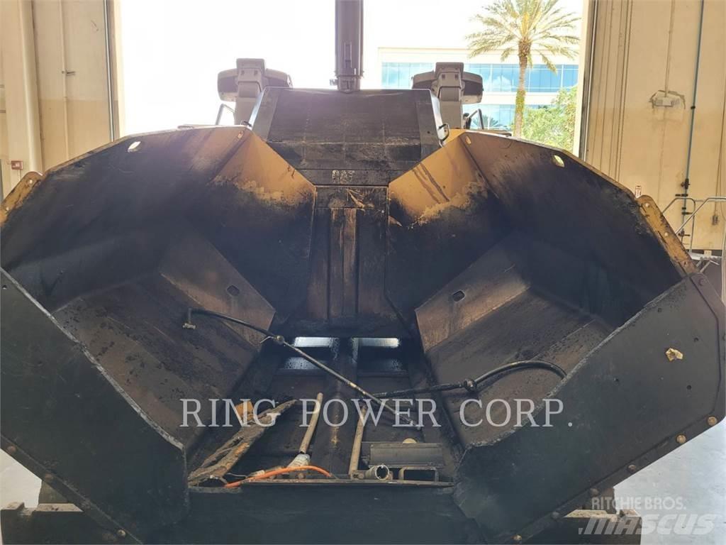 CAT AP500F Asphalt-Recycler