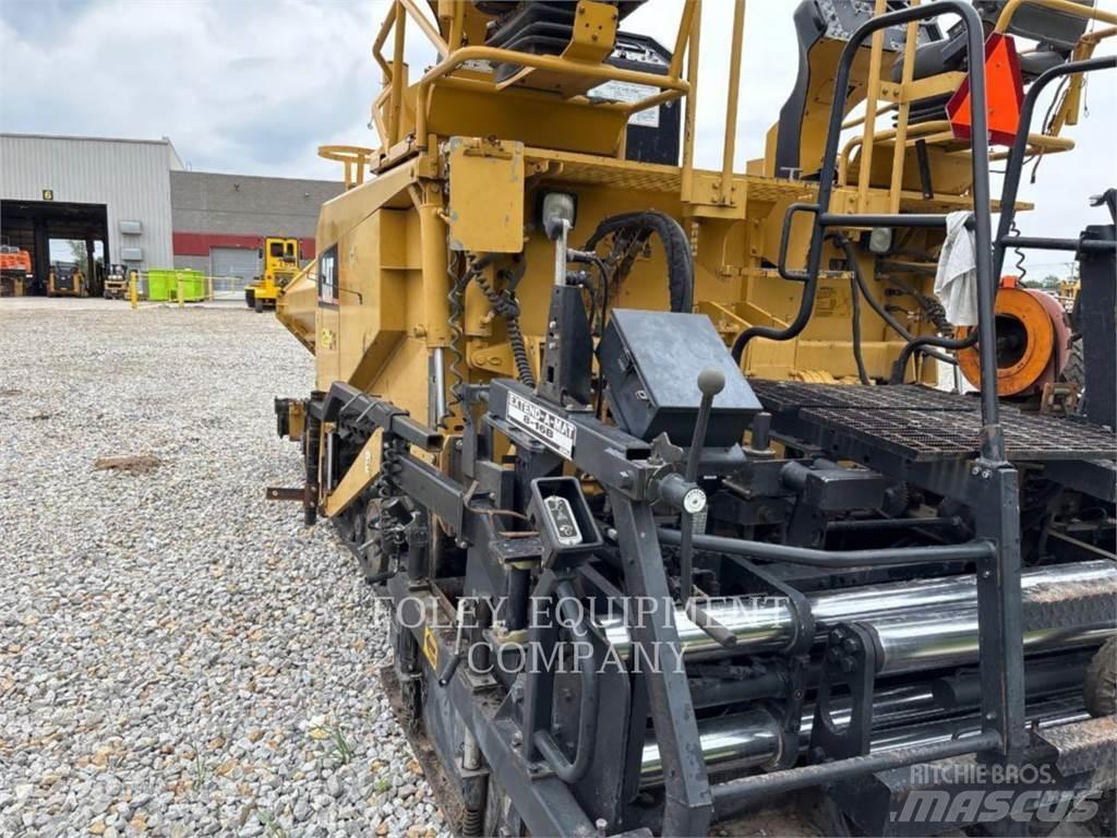CAT AP655C Strassenfertiger