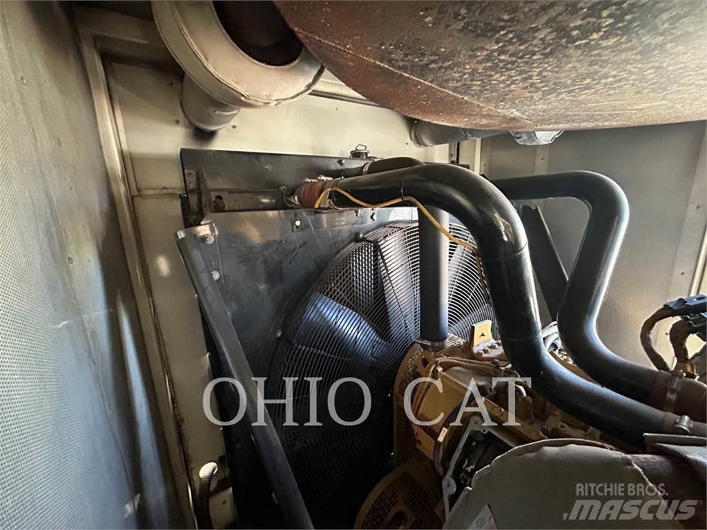 CAT APS1000 Andere Generatoren
