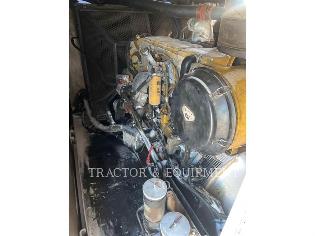 CAT APS500 Andere Generatoren