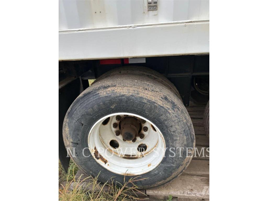 CAT APS550C18F Andere Generatoren