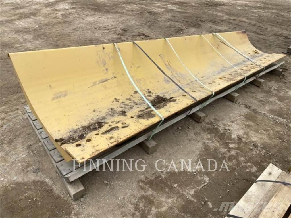 CAT ATTACHMENTS 14M Schneefräse