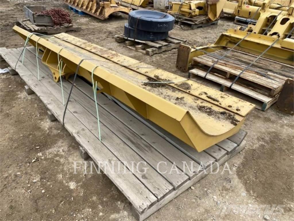 CAT ATTACHMENTS 14M Schneefräse