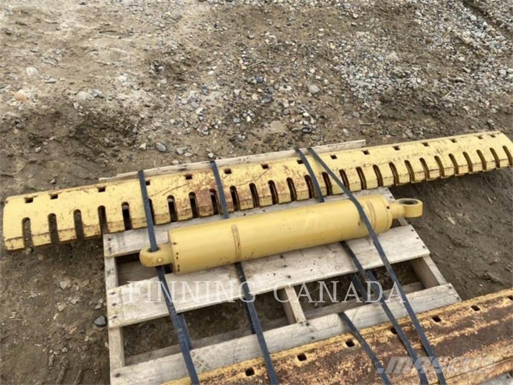 CAT ATTACHMENTS 14M Schneefräse