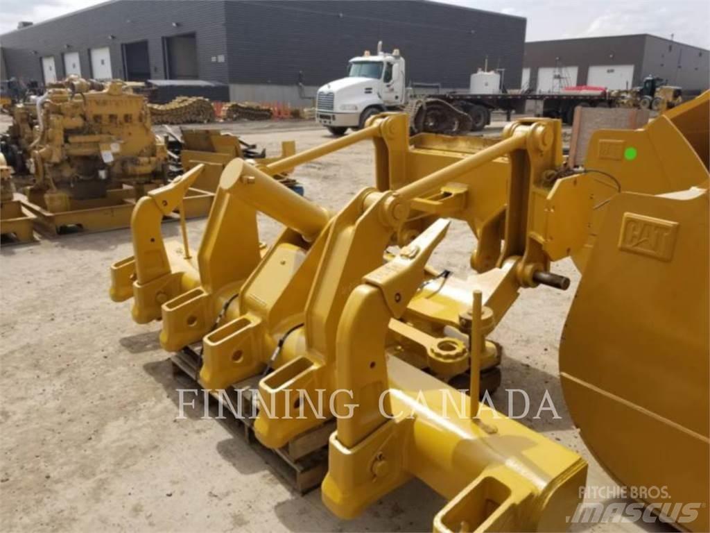 CAT ATTACHMENTS 16H Aufreisser