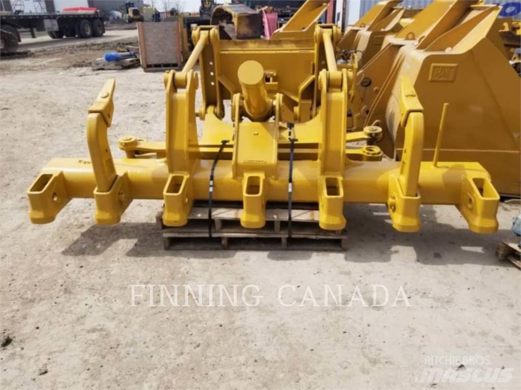 CAT ATTACHMENTS 16H Aufreisser