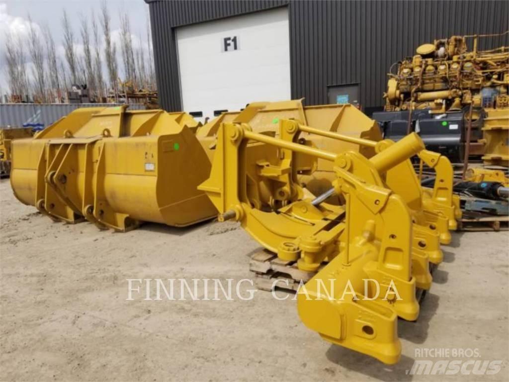 CAT ATTACHMENTS 16H Aufreisser