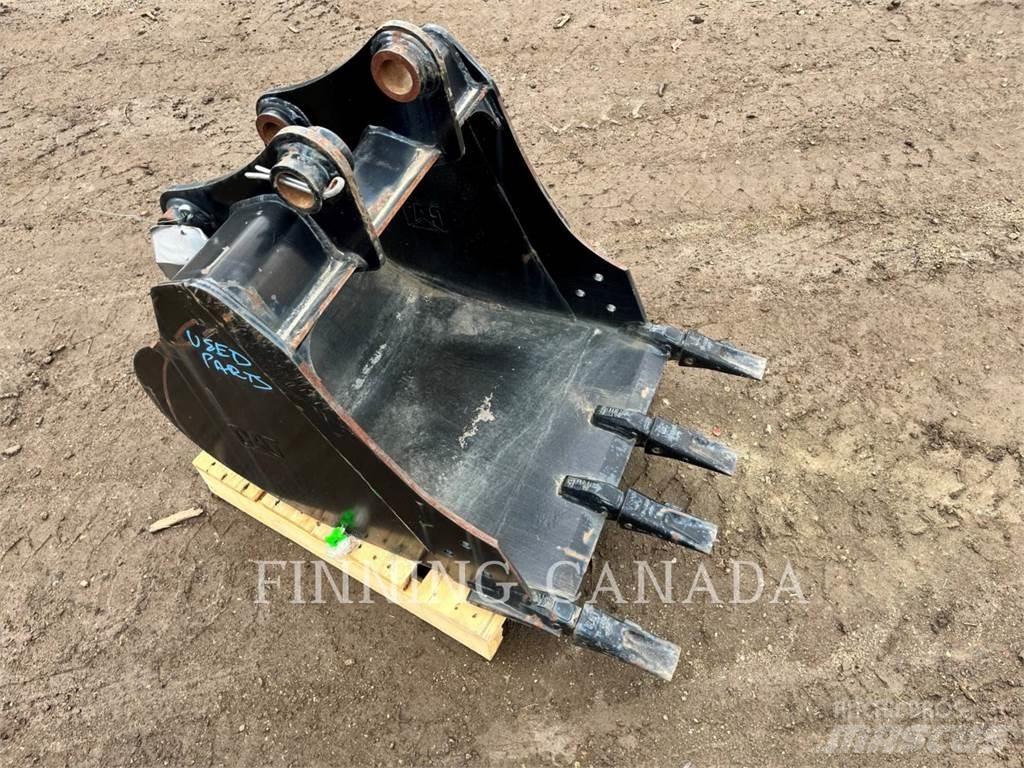 CAT ATTACHMENTS 305 Schaufeln