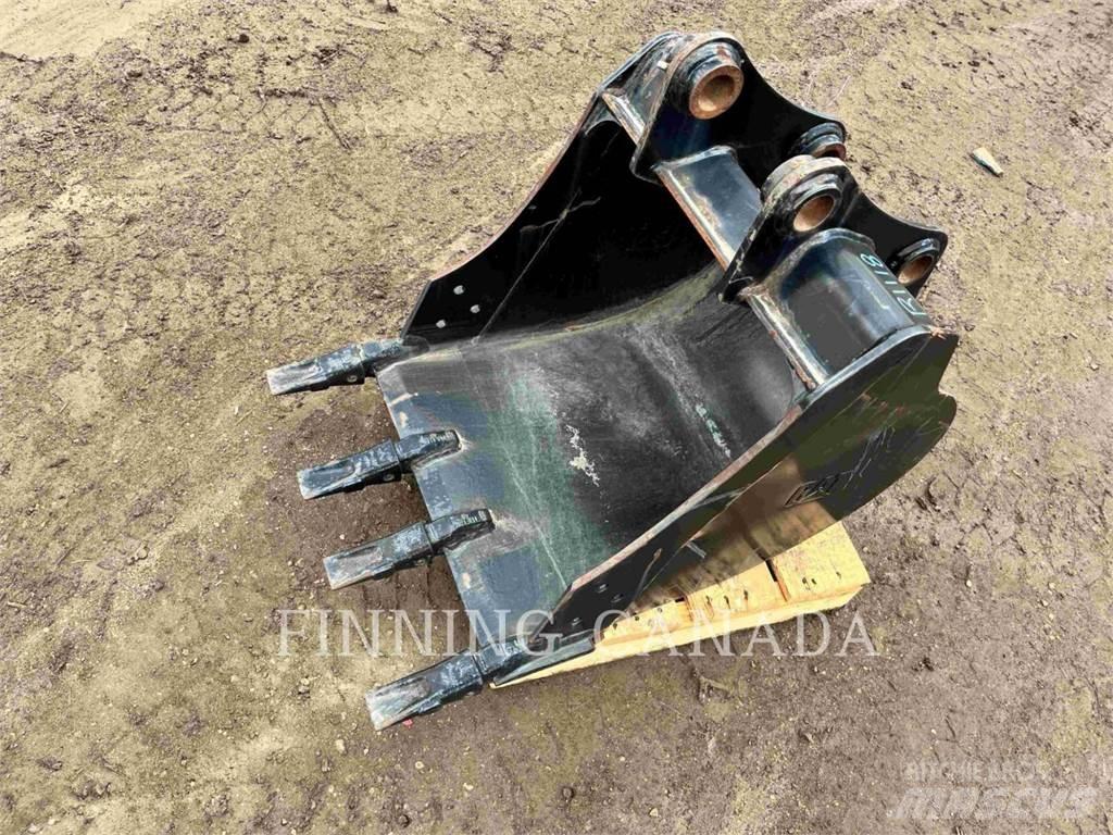 CAT ATTACHMENTS 305 Schaufeln