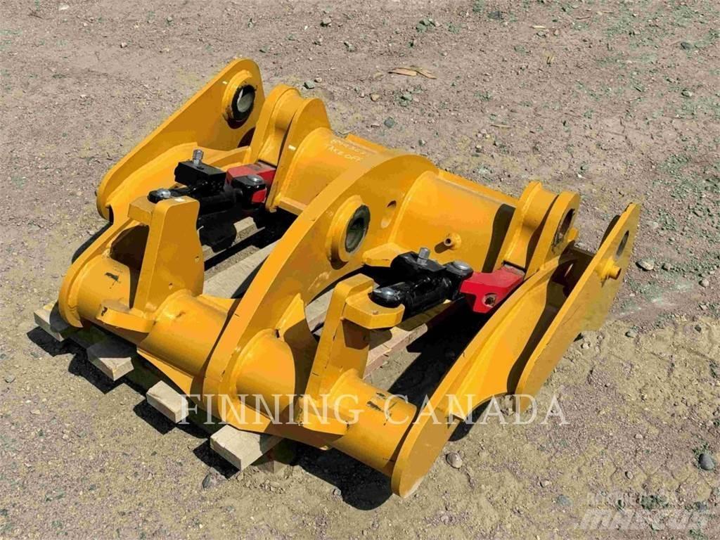 CAT ATTACHMENTS 920 Schnellwechsler