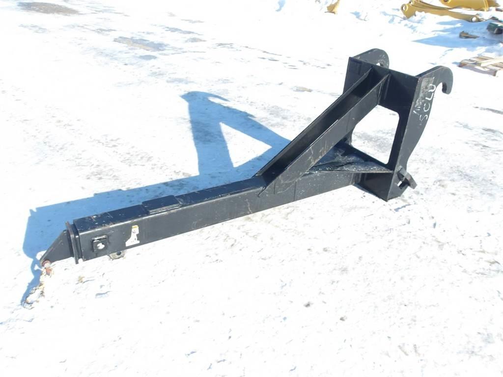 CAT ATTACHMENTS 938M Andere Ausstattung und Zubehör