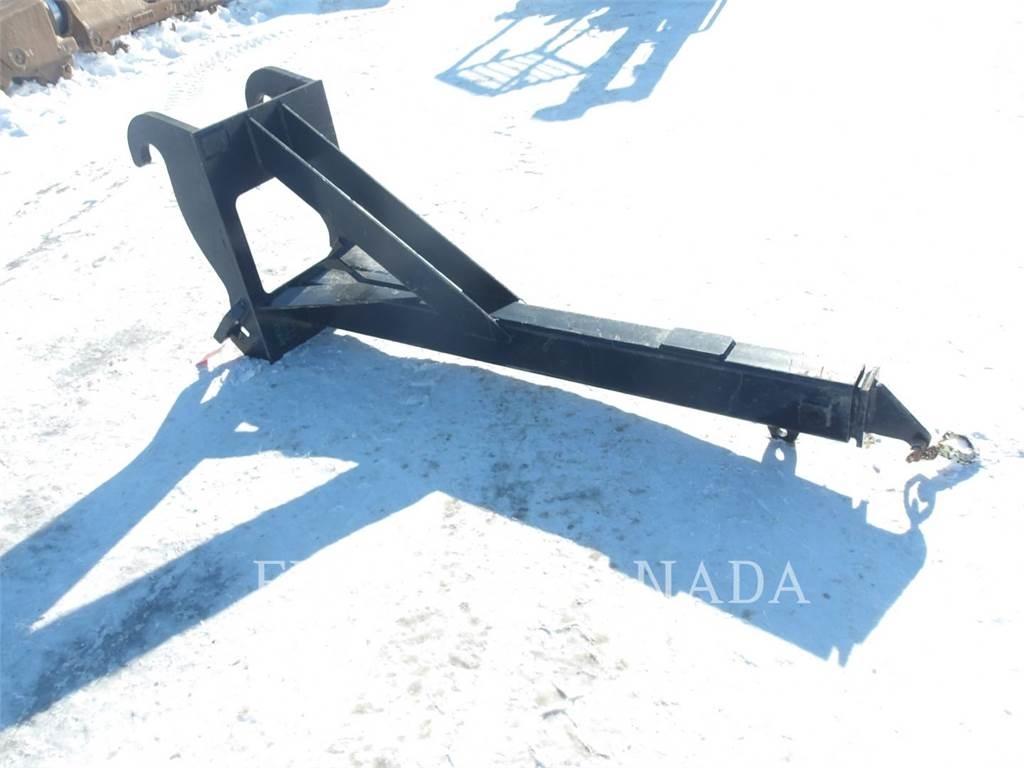 CAT ATTACHMENTS 938M Andere Ausstattung und Zubehör