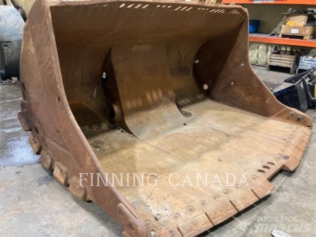 CAT ATTACHMENTS R1700 Schaufeln
