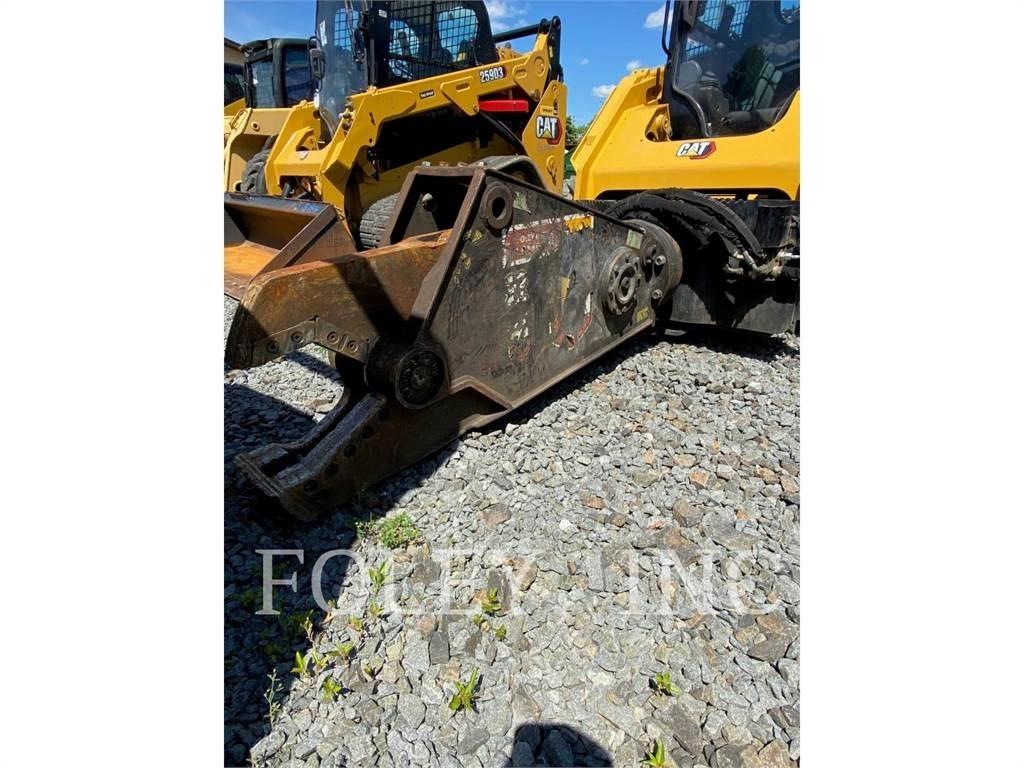 CAT ATTACHMENTS S308 Pulverisierer