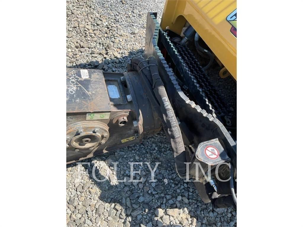 CAT ATTACHMENTS S308 Pulverisierer
