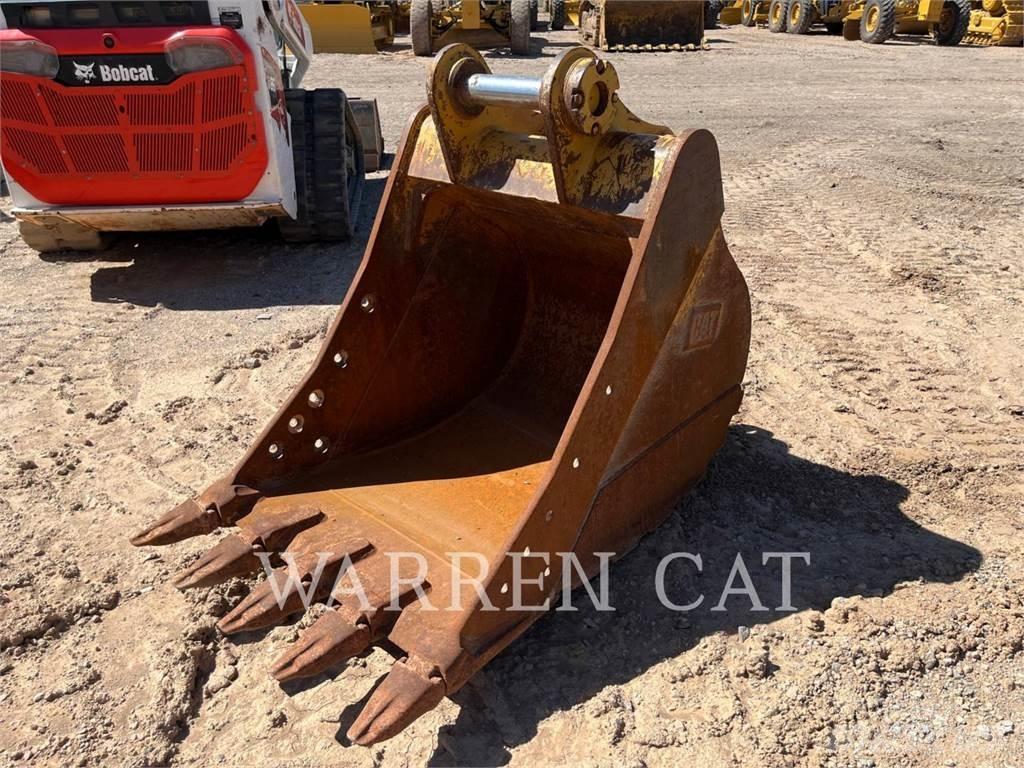 CAT B BKT 42 Schaufeln
