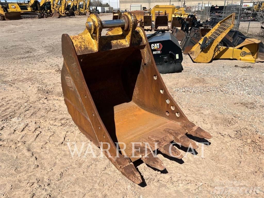 CAT B BKT 42 Schaufeln