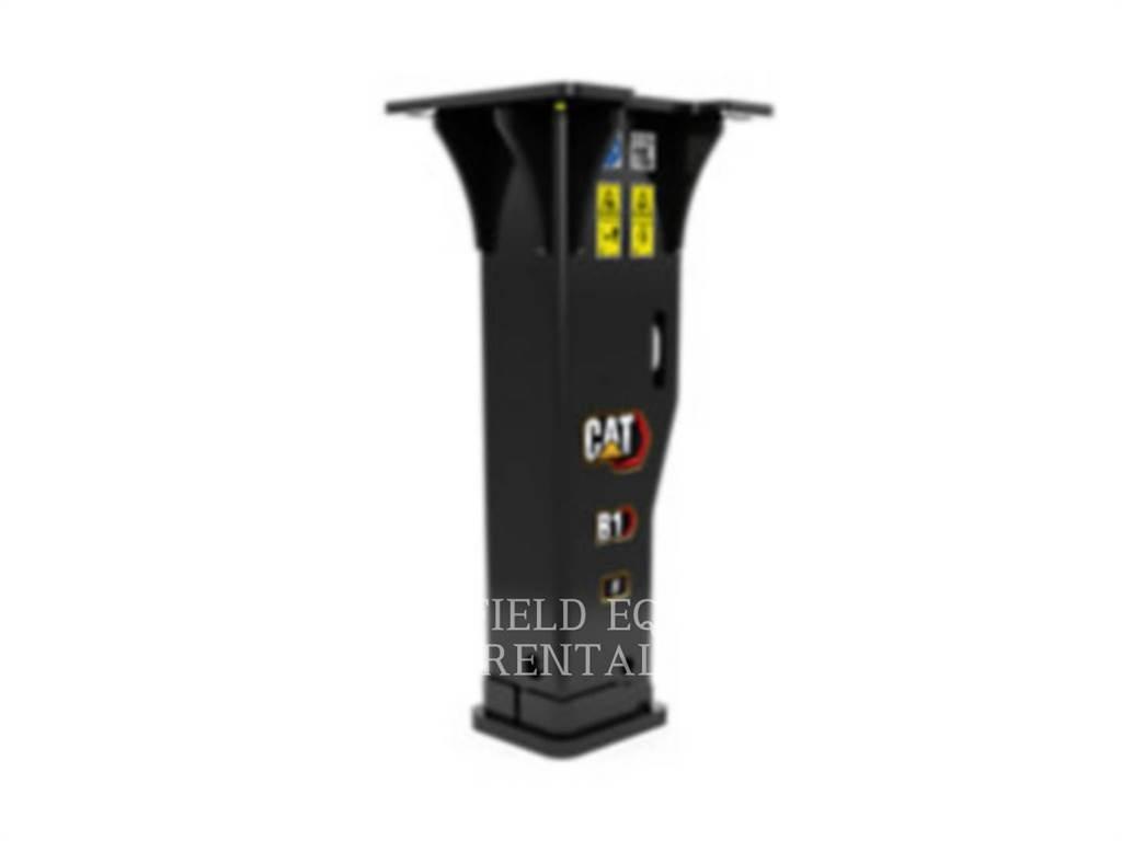 CAT B1S Hammer / Brecher
