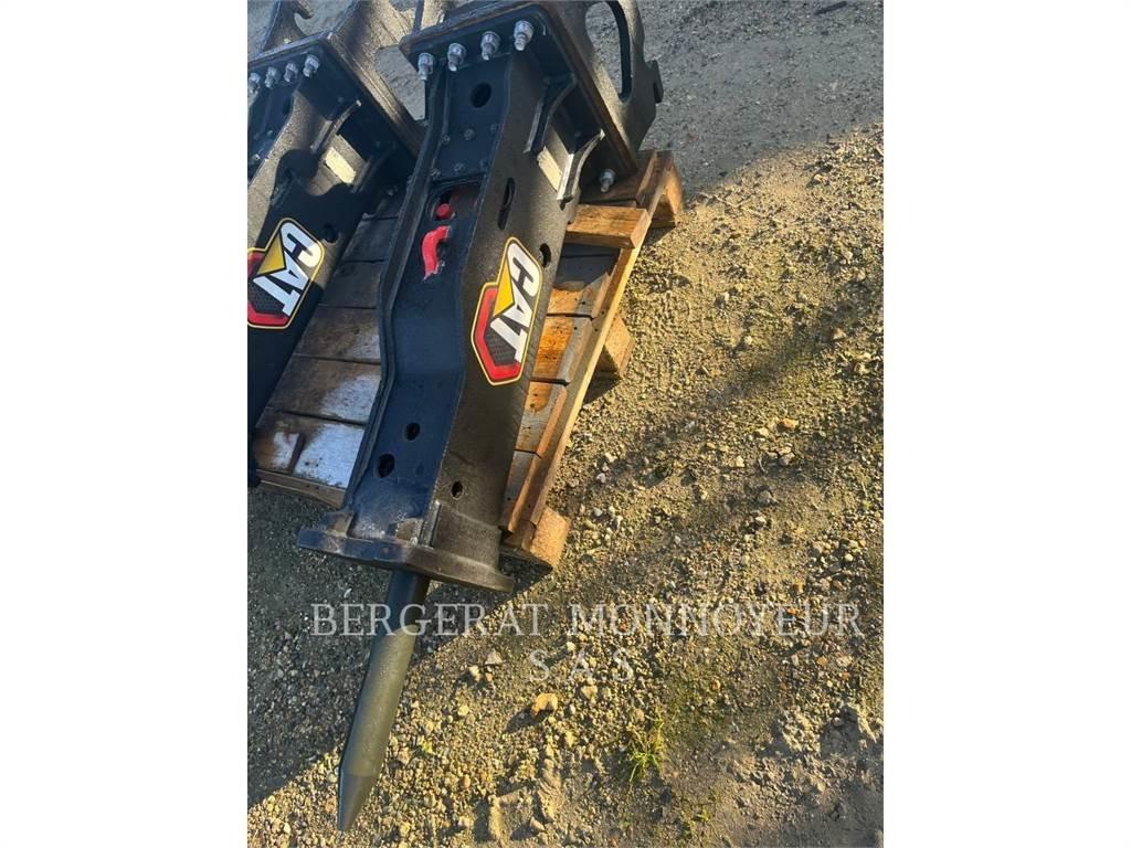CAT B6S/CW10 Hammer / Brecher