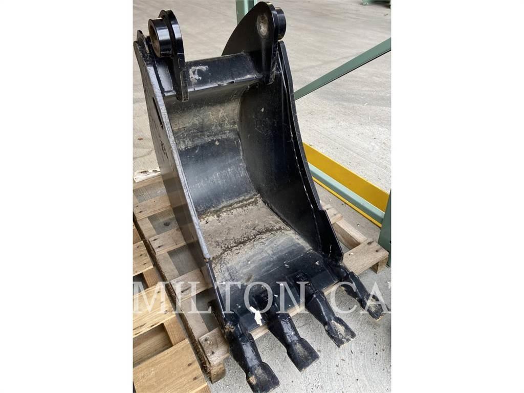 CAT BHL.18.INCH.BUCKET Schaufeln