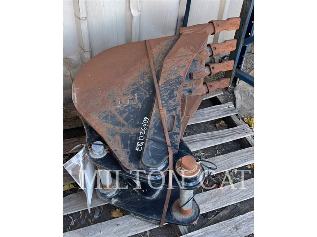 CAT BHL 18BUCKET Schaufeln