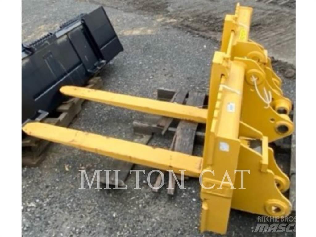 CAT BHL 48 PALLET FORKS Gabeln