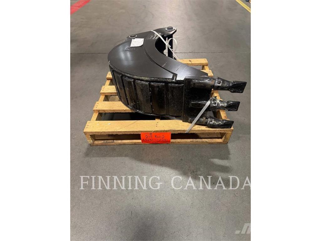 CAT BHL-BZ-12 Schaufeln