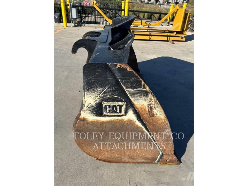 CAT BK20F24GP Radlader