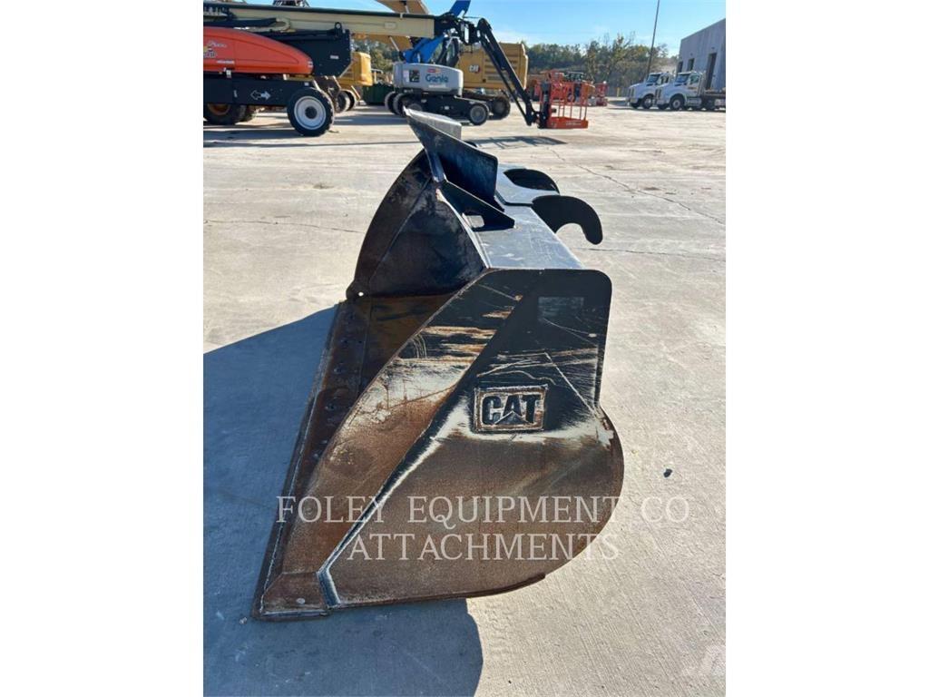 CAT BK20F24GP Radlader