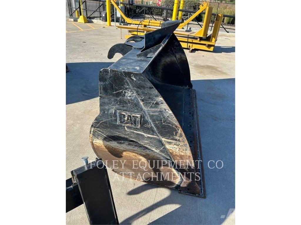 CAT BK20F24GP Radlader