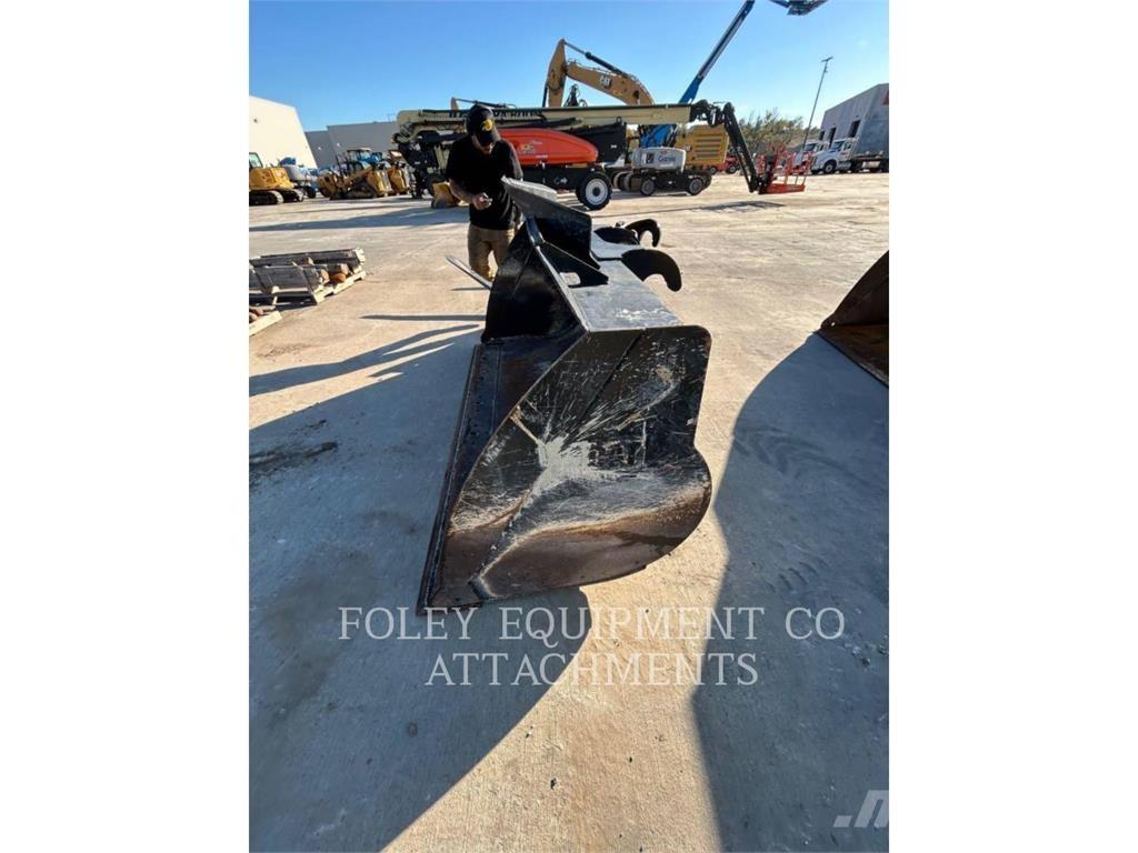 CAT BK20F24GP Radlader