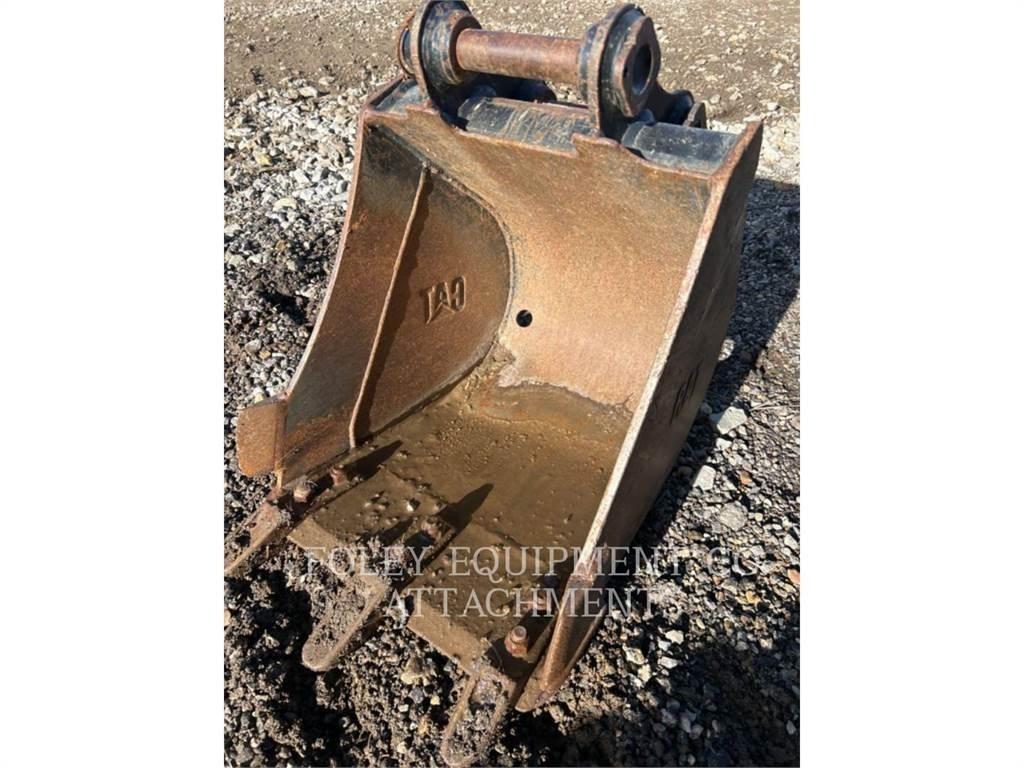 CAT BK302P18 Raupenbagger
