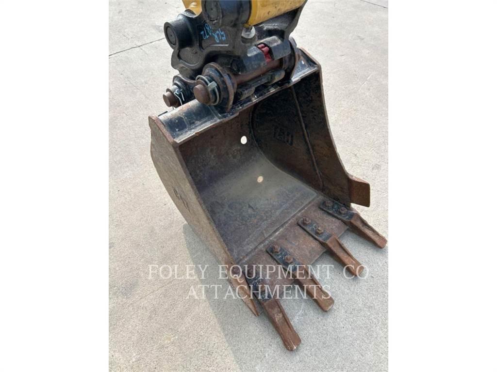 CAT BK302P20 Raupenbagger