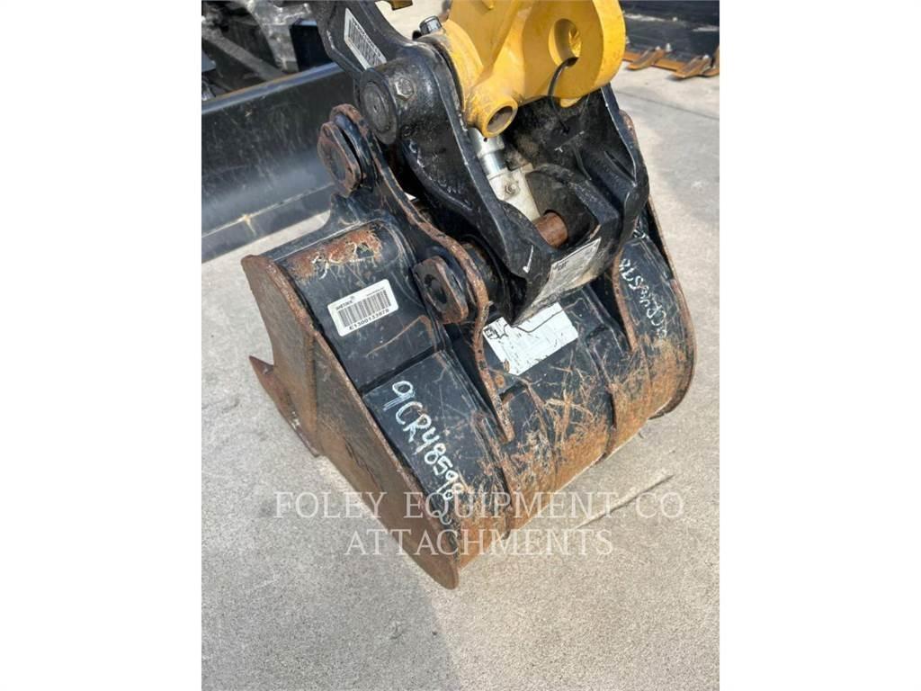 CAT BK302P20 Raupenbagger
