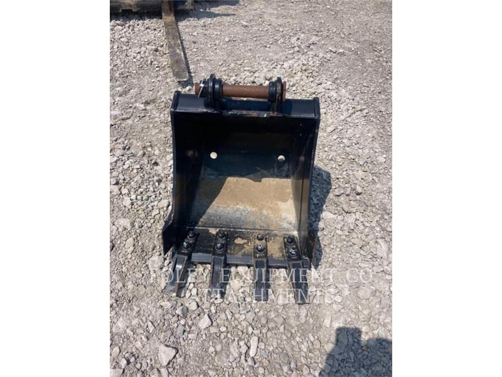 CAT BK302P20 Raupenbagger
