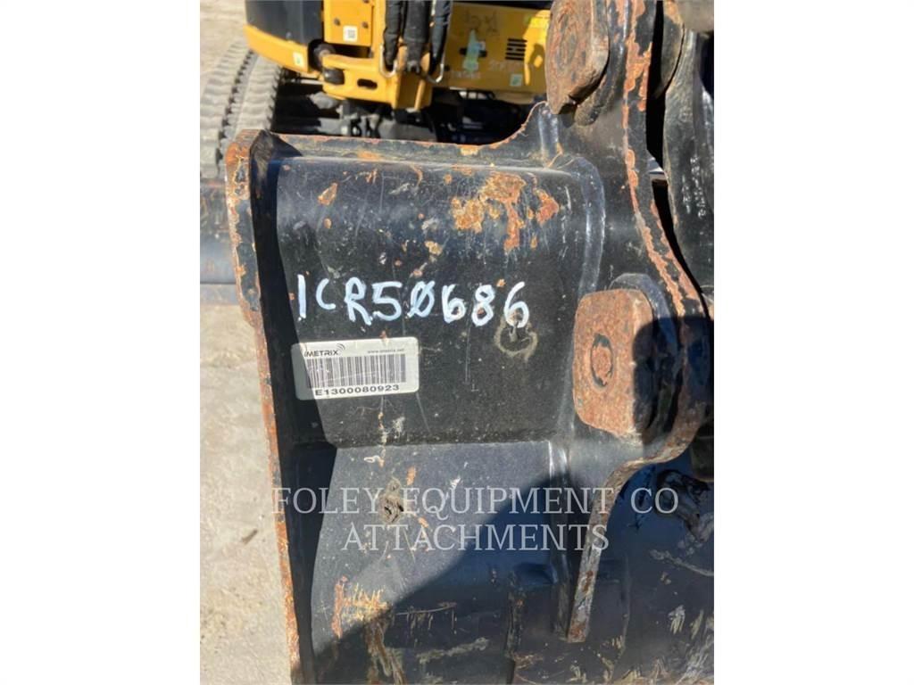 CAT BK302P24 Raupenbagger