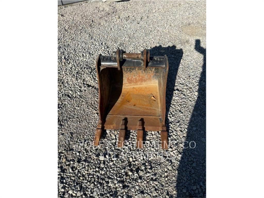 CAT BK303P24 Raupenbagger