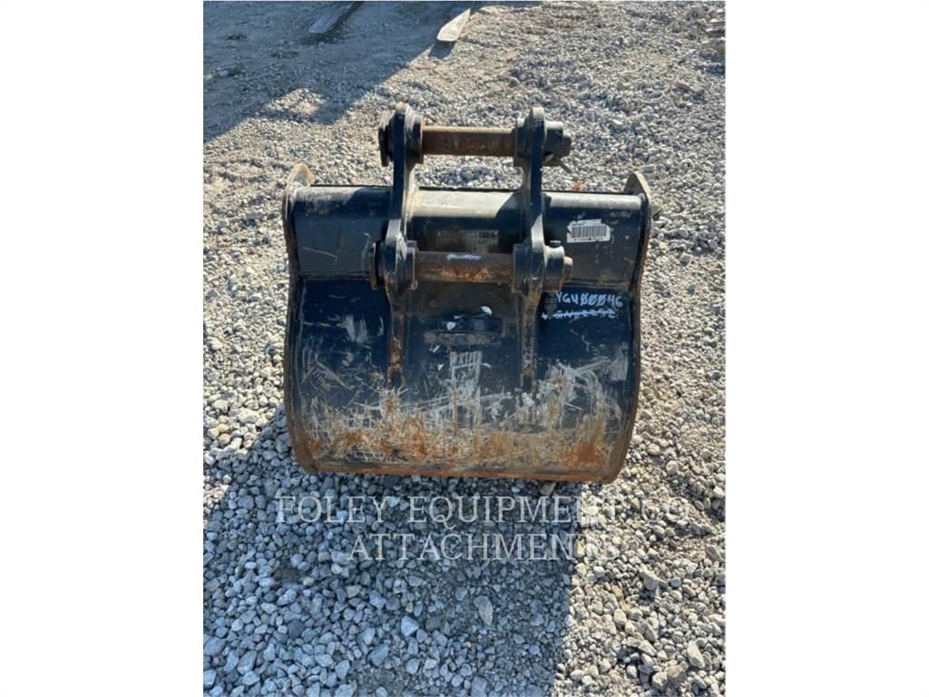 CAT BK303P24 Raupenbagger
