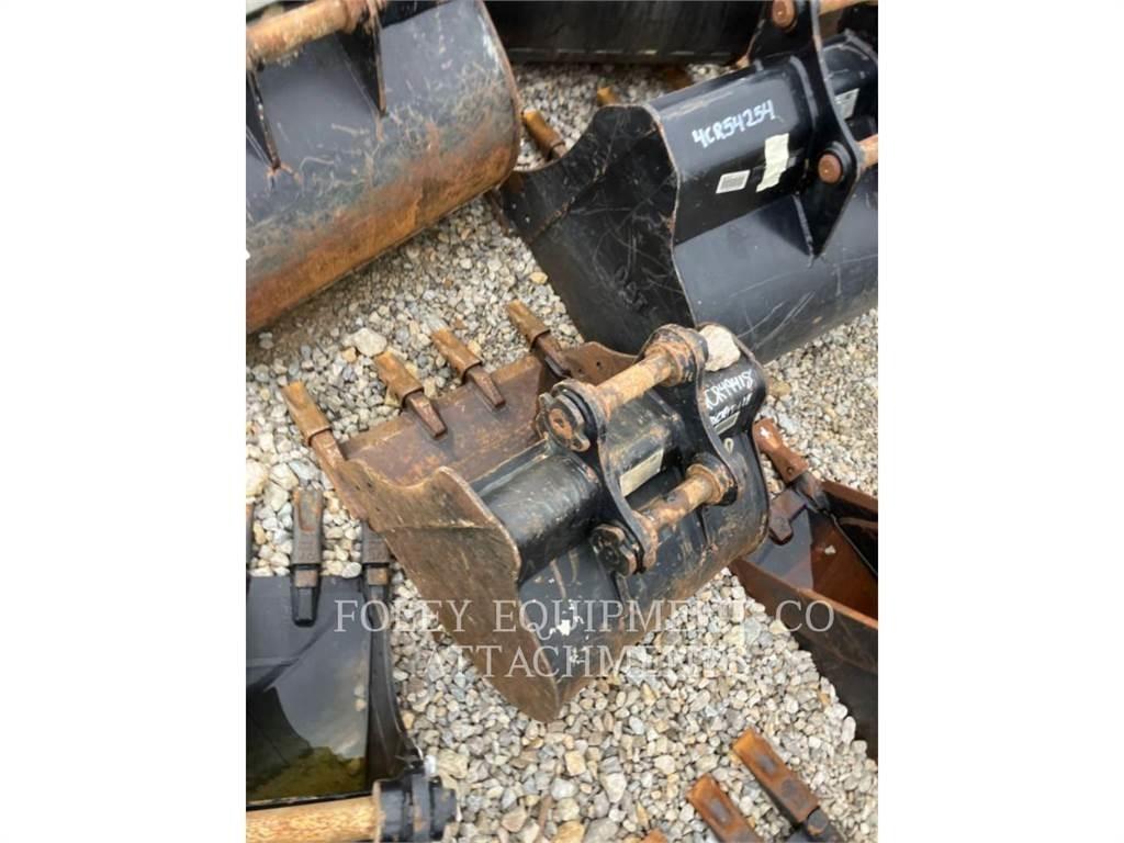 CAT BK303P24 Raupenbagger