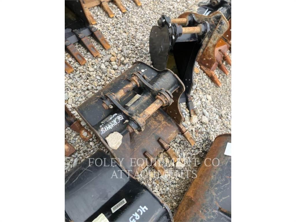 CAT BK303P24 Raupenbagger
