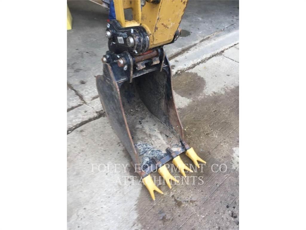 CAT BK305P18 Raupenbagger