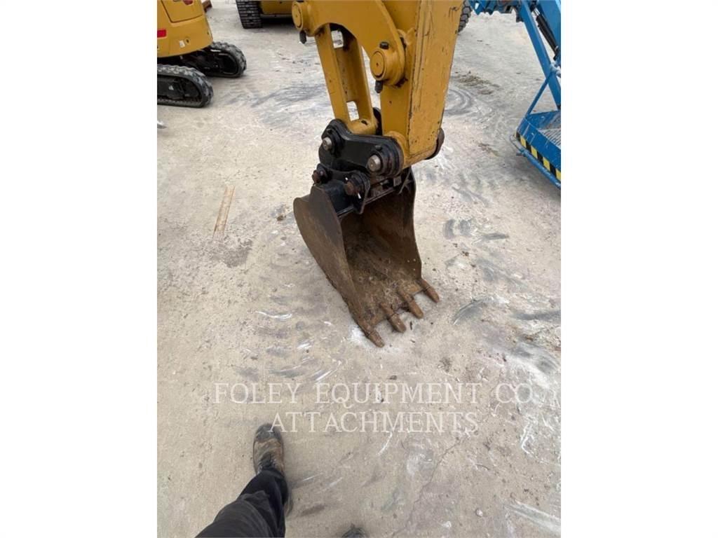 CAT BK305P20 Raupenbagger