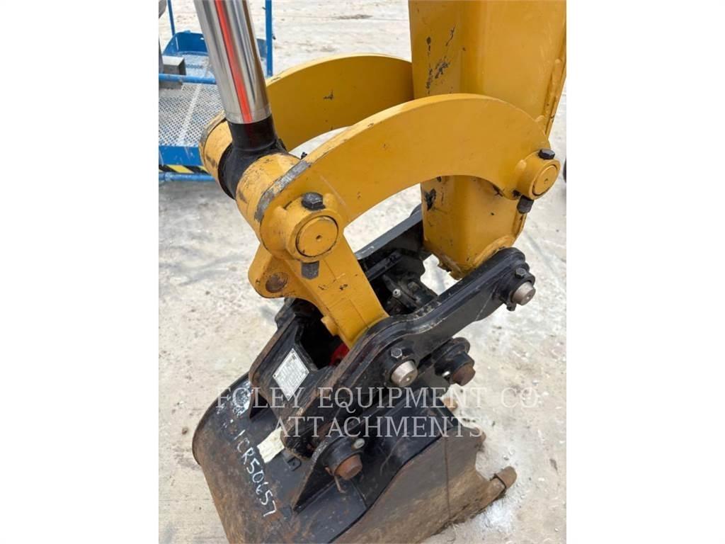 CAT BK305P20 Raupenbagger