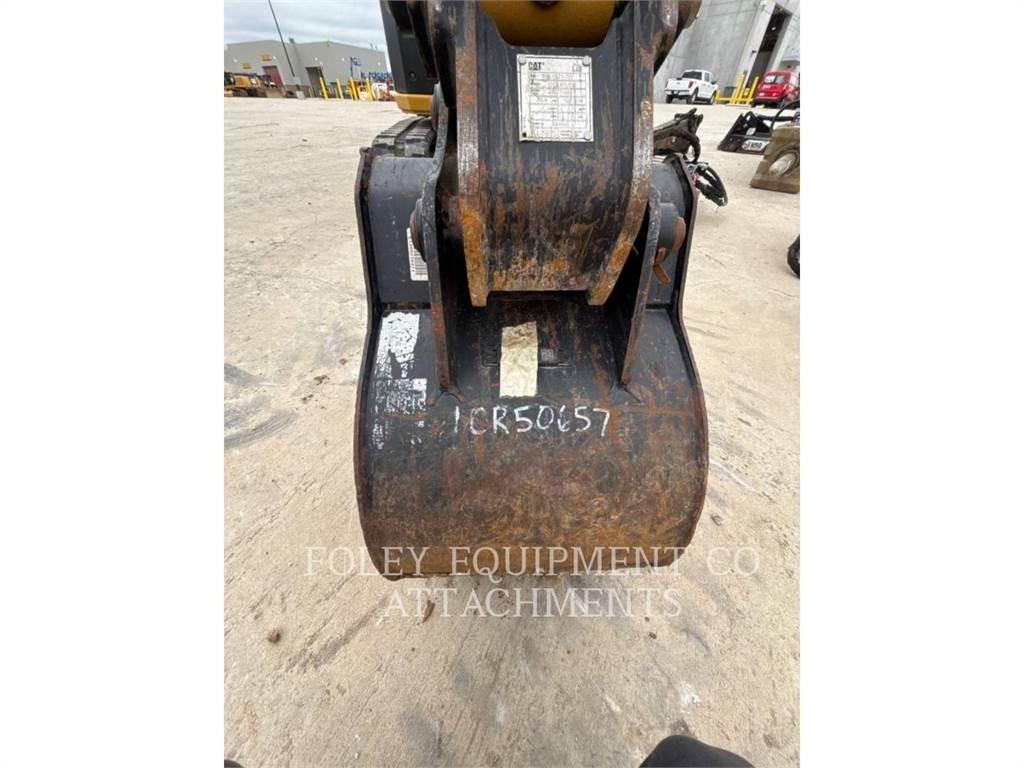 CAT BK305P20 Raupenbagger
