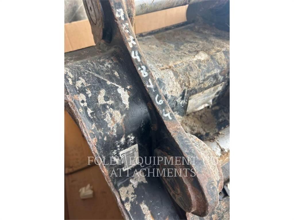 CAT BK308P24 Raupenbagger