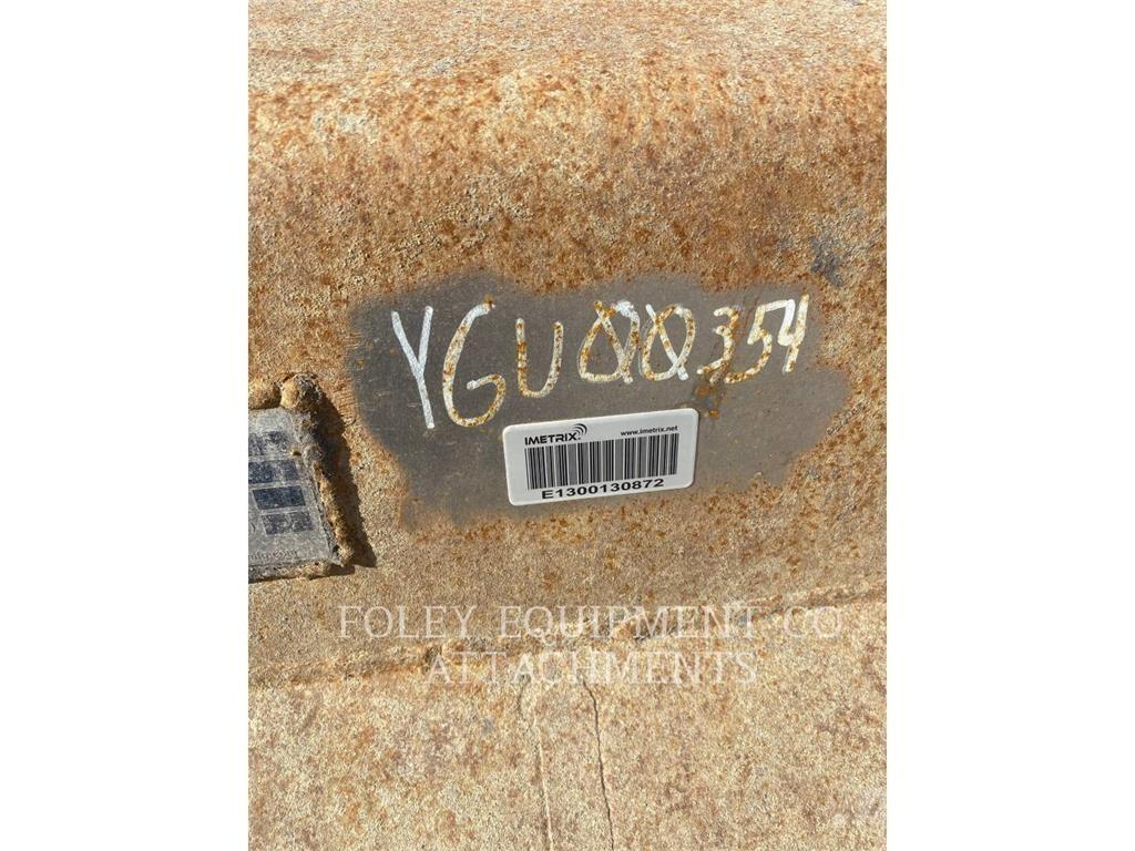 CAT BK30MT35RO Radlader