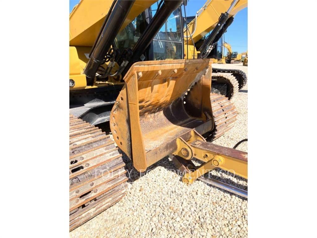 CAT BK314P60DC Raupenbagger